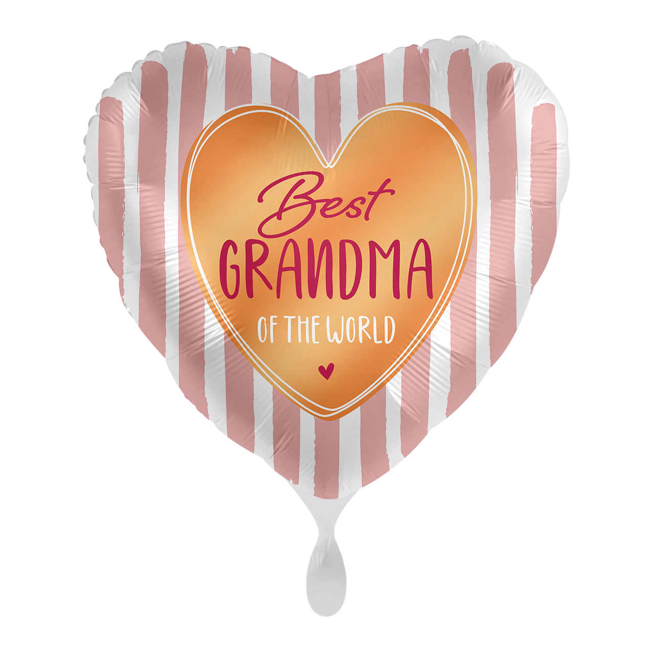 World´s Best Grandma - ENG