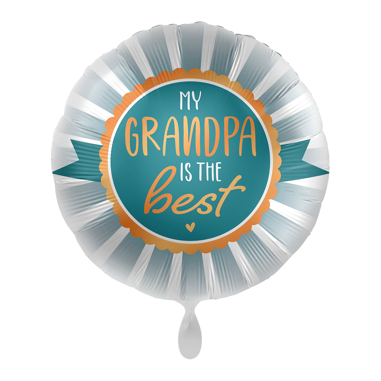 World´s Best Grandpa - ENG