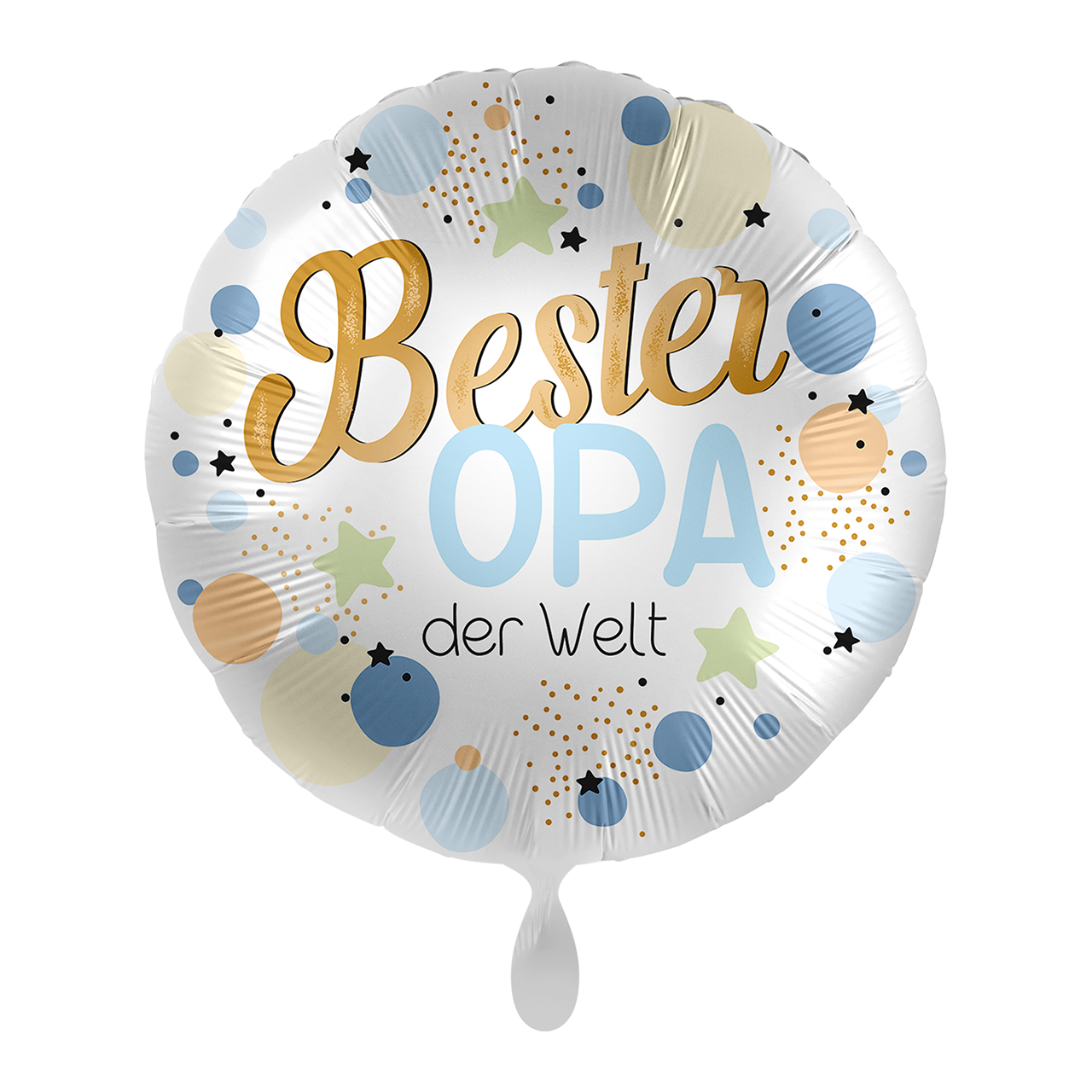 Bester Opa der Welt