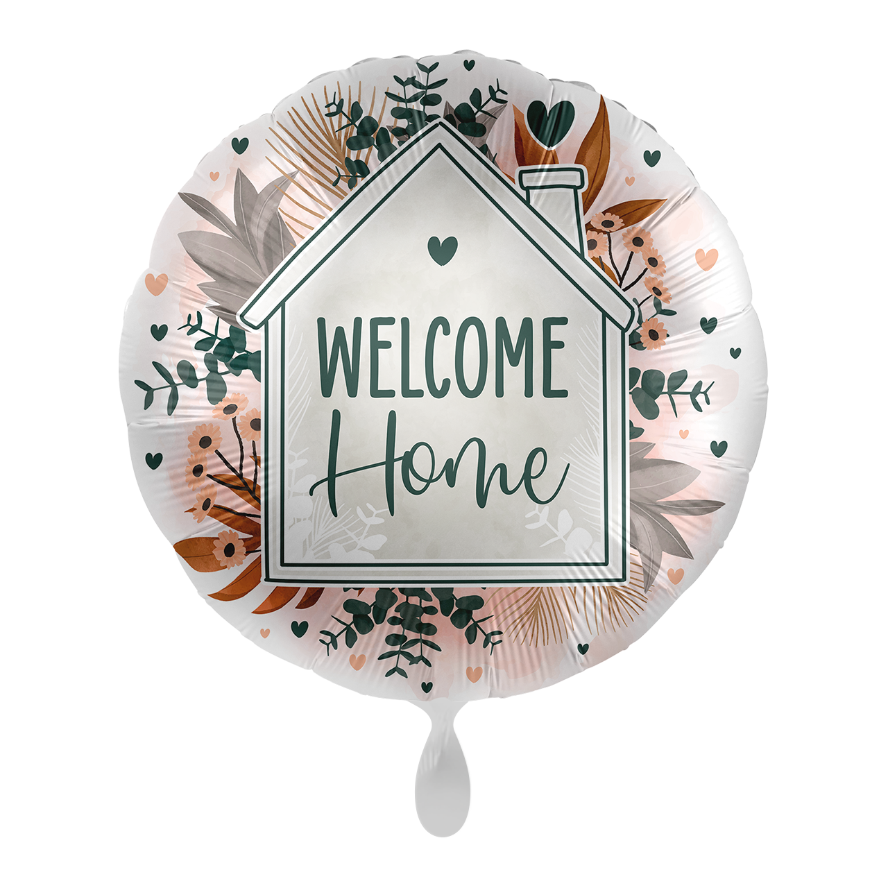 Heartly Home - ENG