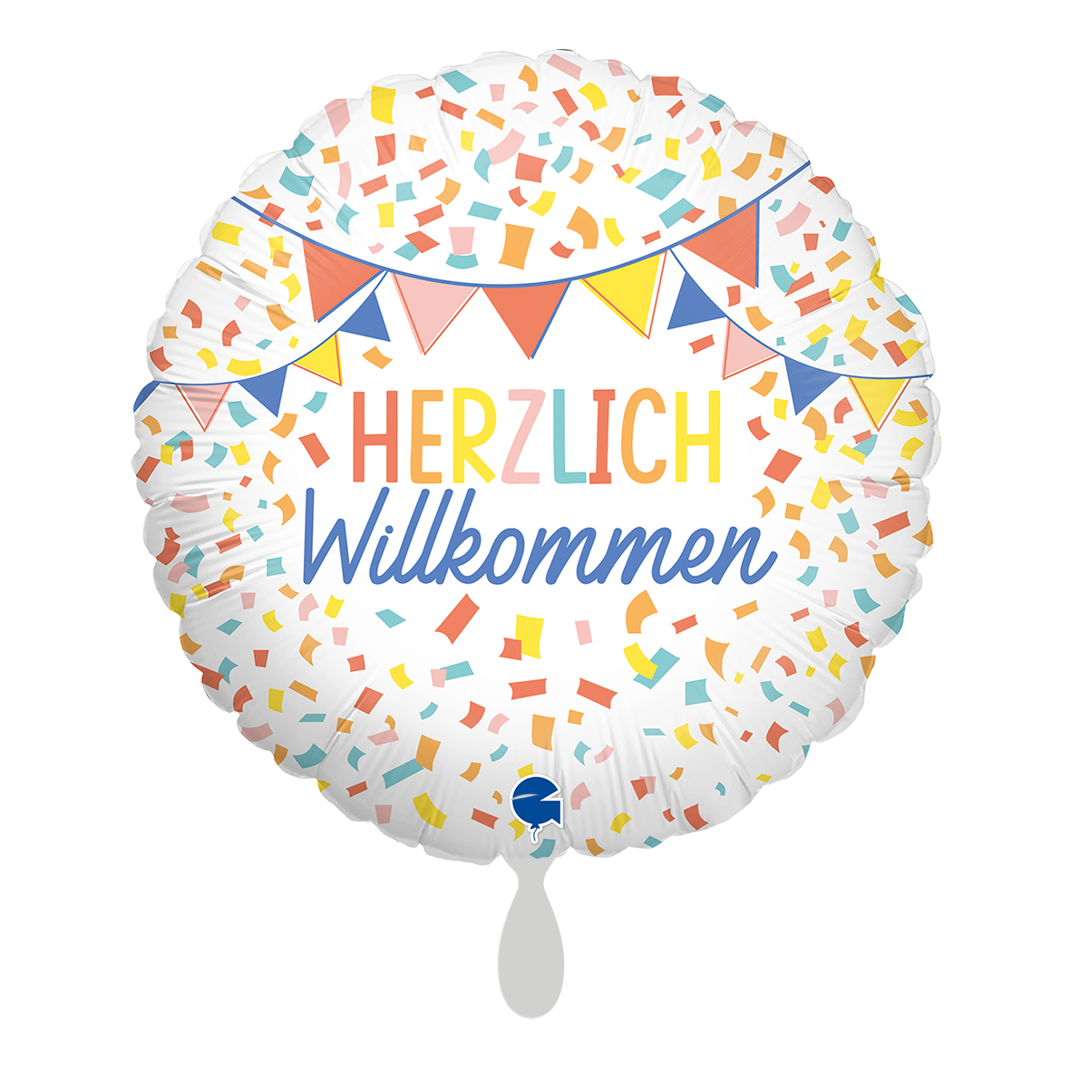 Herzlich Willkommen