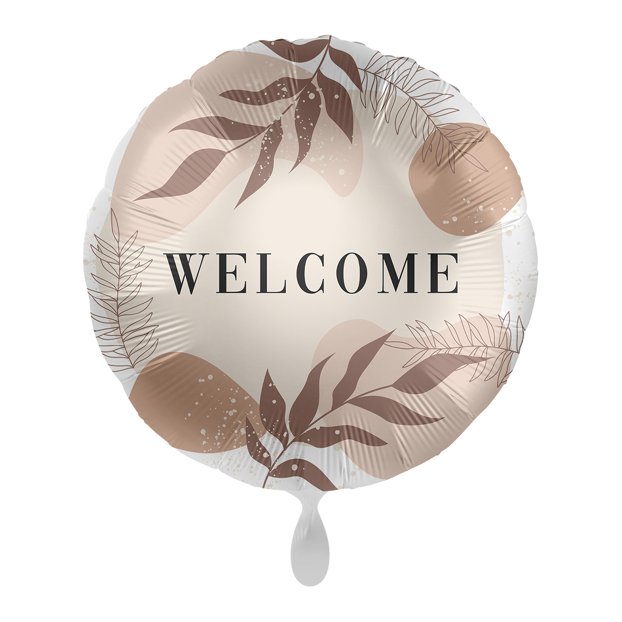 Welcome Wildflowers - ENG