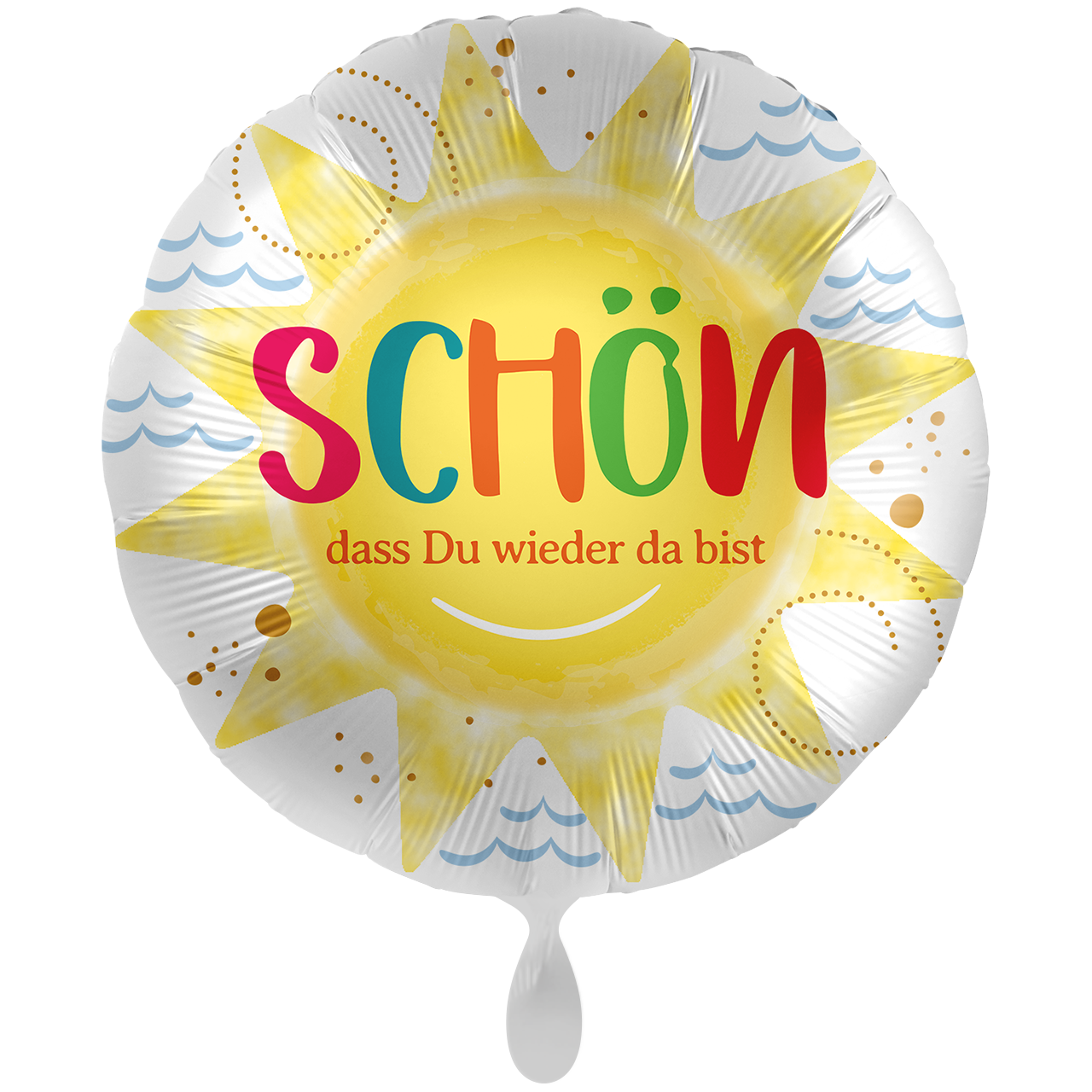 XXL - Schön dass du wieder da bist - GER