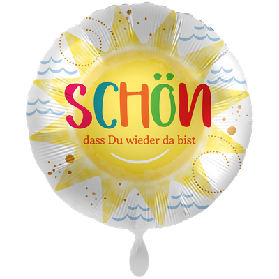 XXL - Schön dass du wieder da bist - GER