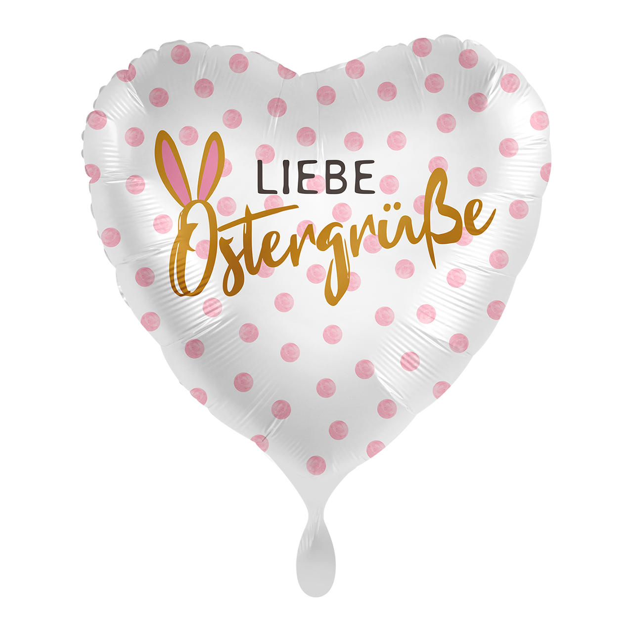 Liebe Ostergrüße