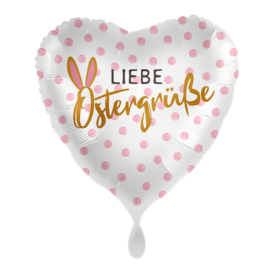 Liebe Ostergrüße