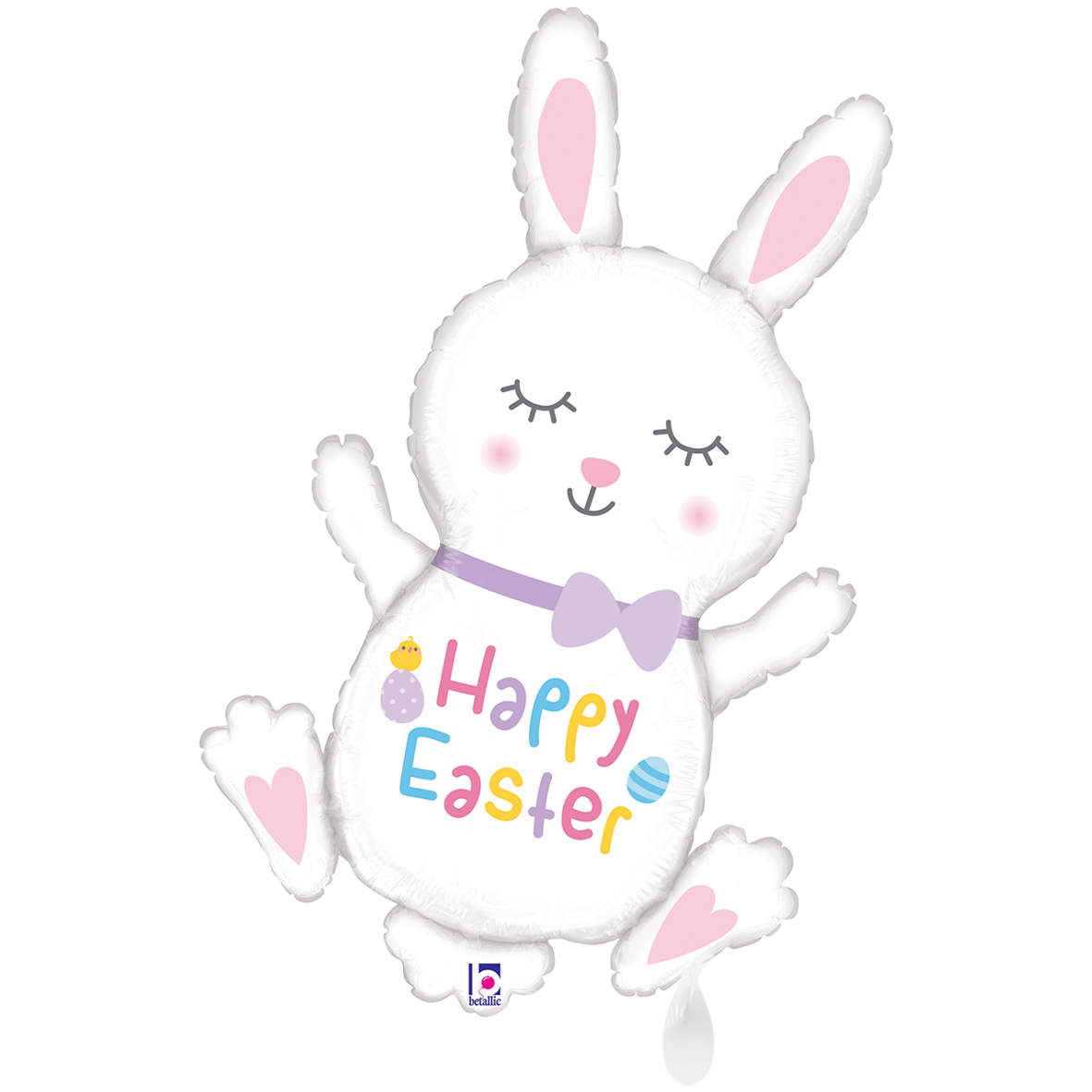 XXL - Hopping Easter Bunny