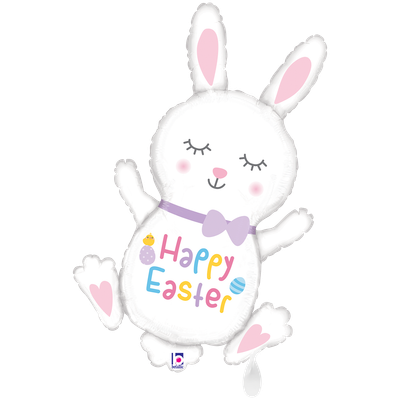 XXL - Hopping Easter Bunny