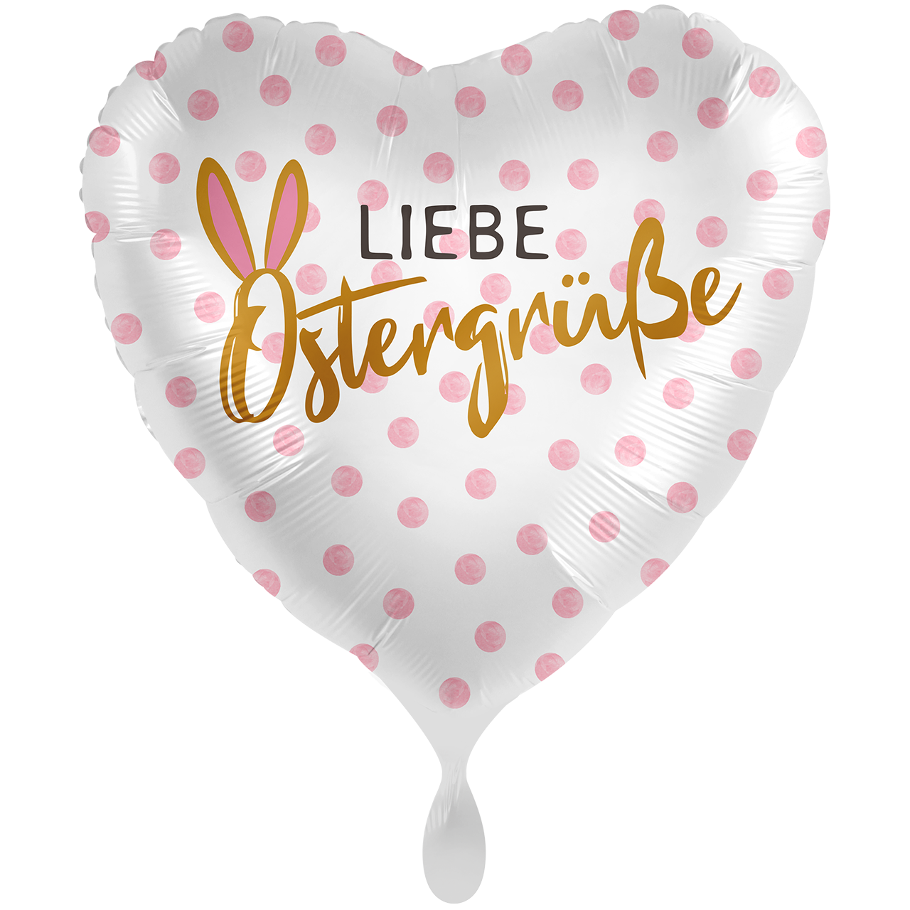XXL - Liebe Ostergrüße - GER