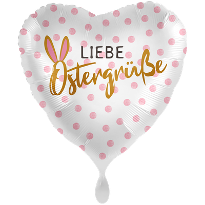 XXL - Liebe Ostergrüße - GER