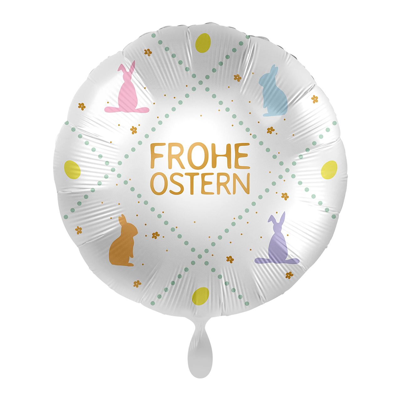 Happy Easter - GER