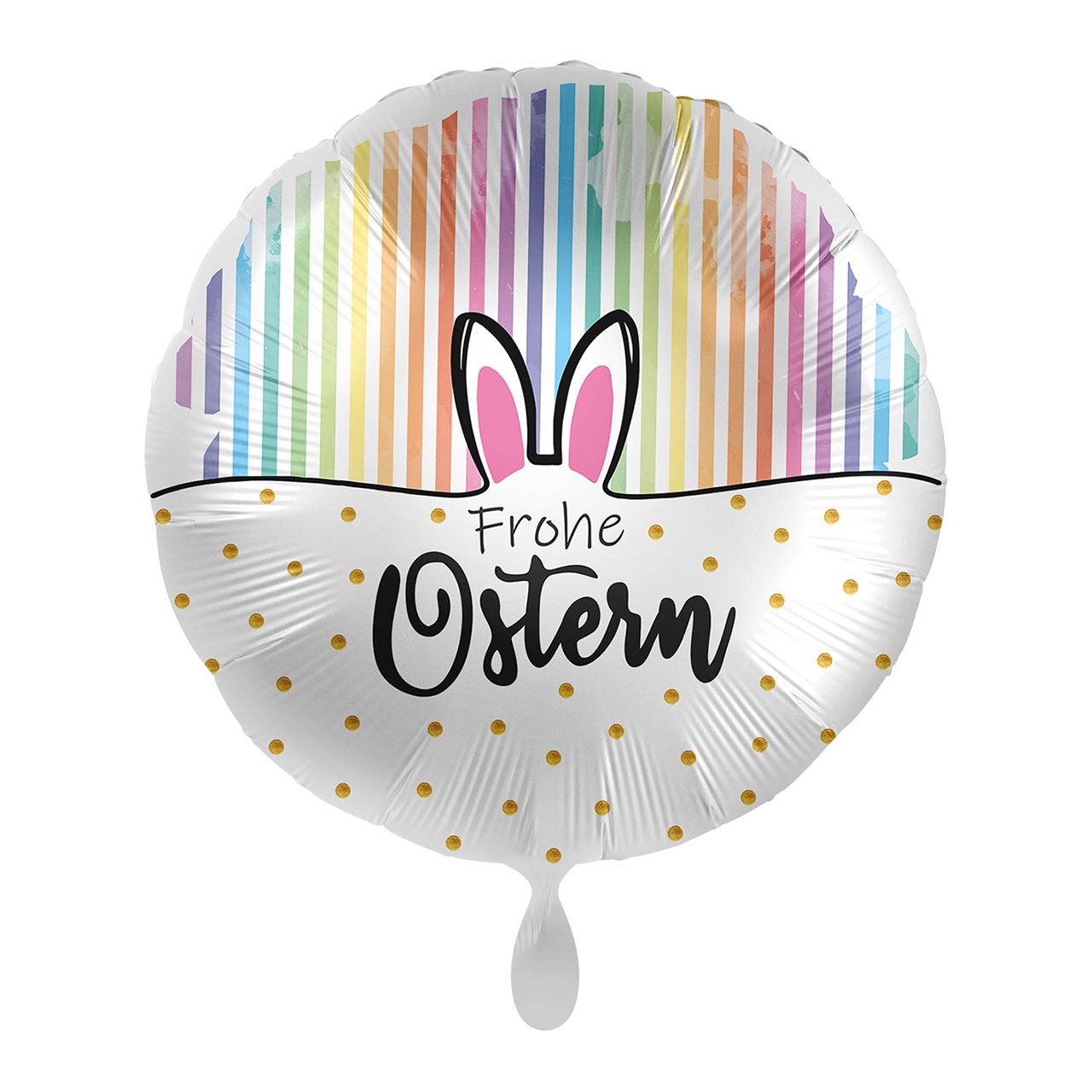 Easter Wishes - GER