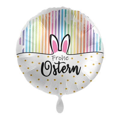 Easter Wishes - GER