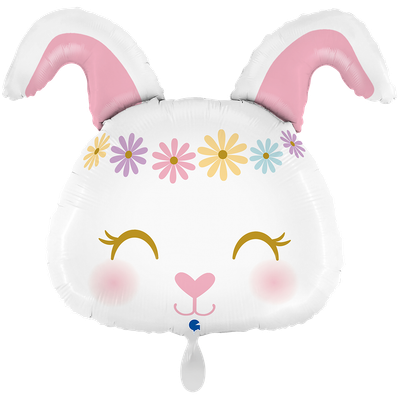 XXL - Hippie Bunny