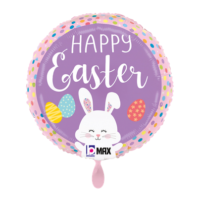 Easter Bunny Dots