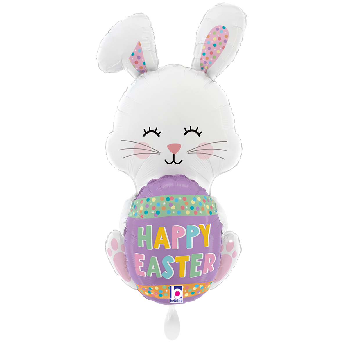 XXL - Easter Egg Bunny
