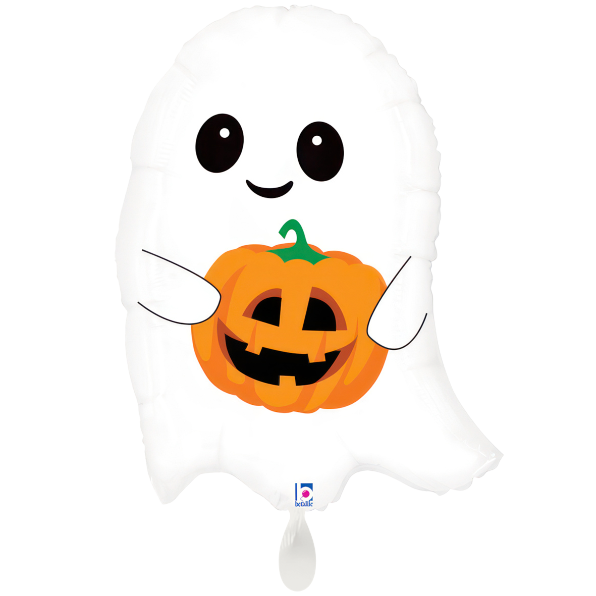 XL - Cute Lil&#39; Ghost