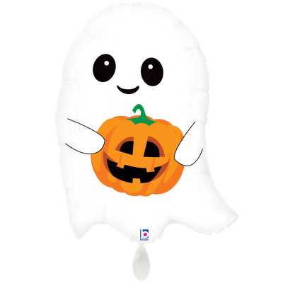 XL - Cute Lil&#39; Ghost