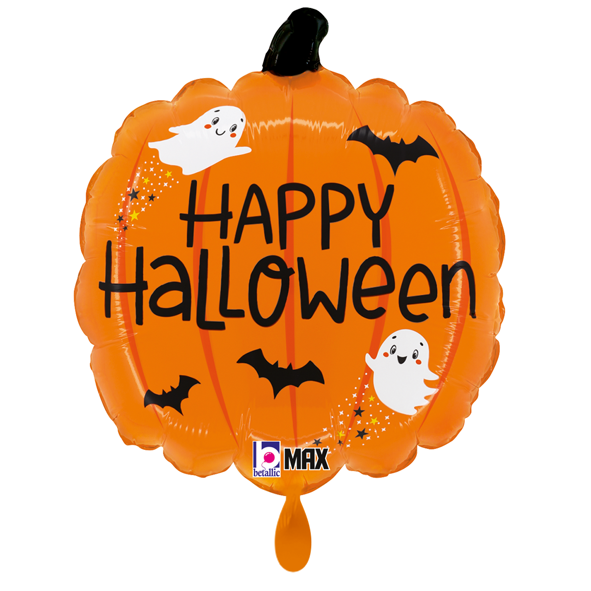 Halloween Pumpkin