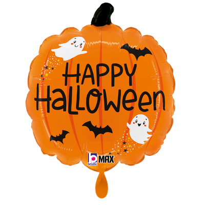 Halloween Pumpkin