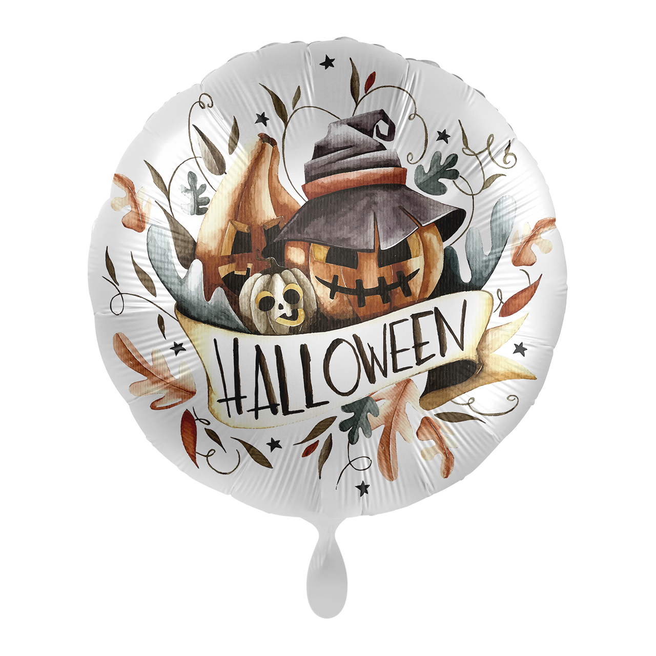 Creepy Halloween - ENG