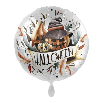 Creepy Halloween - ENG