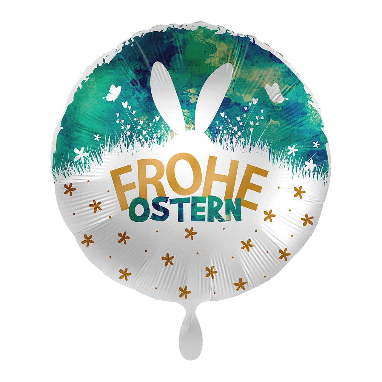 Frohe Ostern
