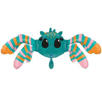 XXL - Spider Pup 4D