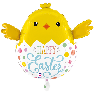 XXL - Easter Egg Chick