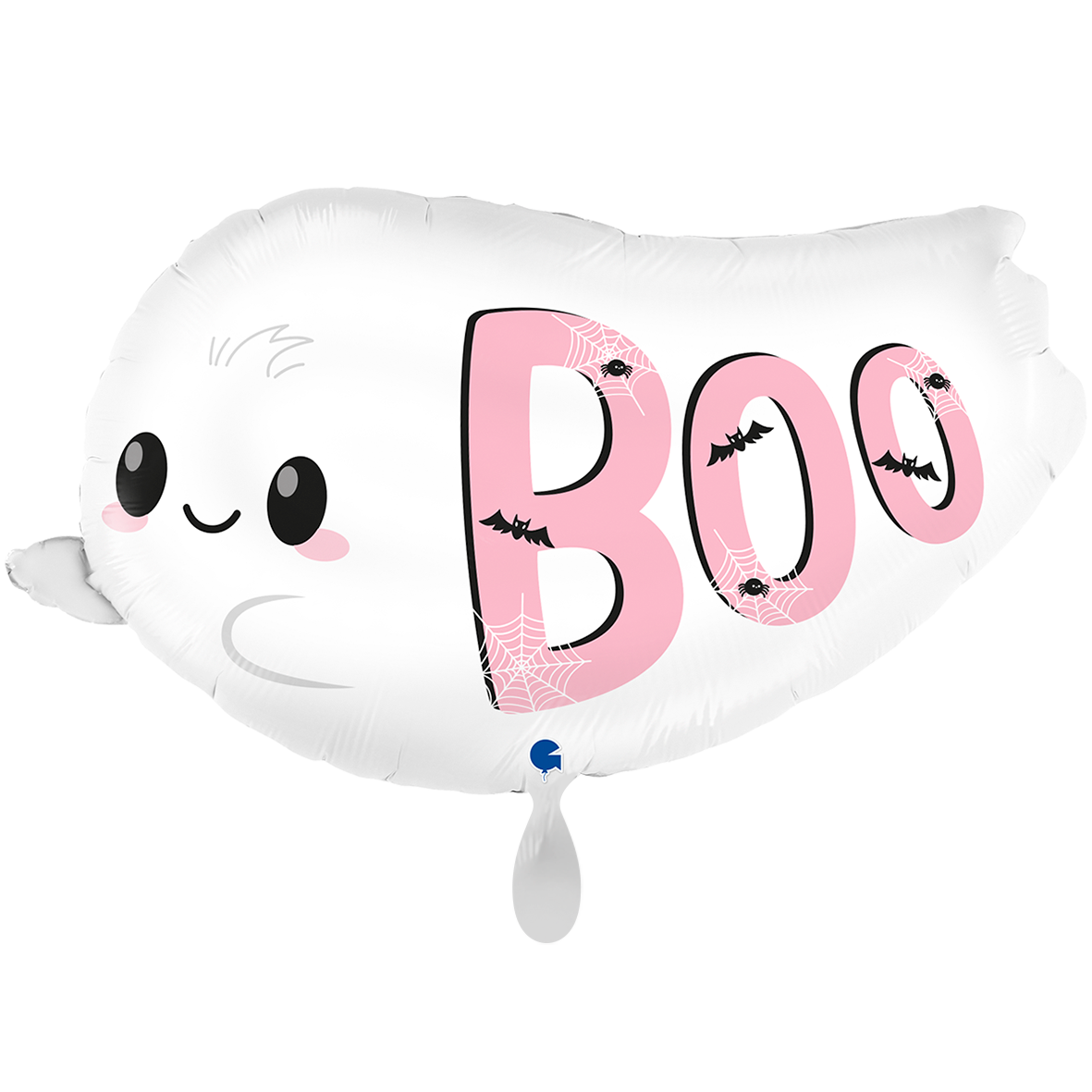 XXL - Chubby Boo Ghost