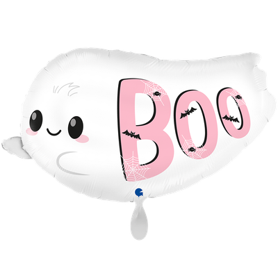 XXL - Chubby Boo Ghost