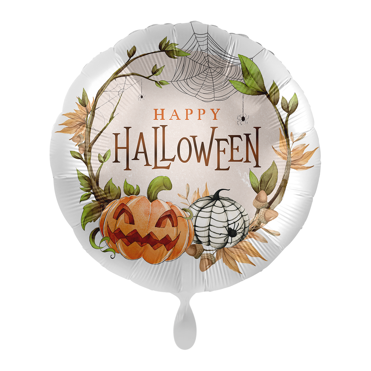 Halloween Time - ENG