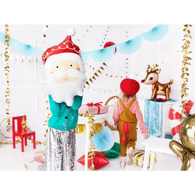 XXL - Santa