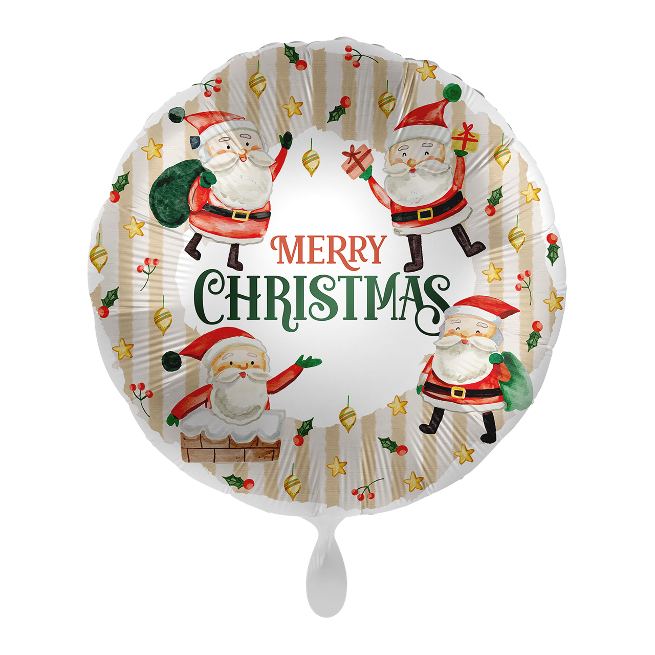 Merry Christmas - ENG