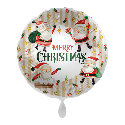 Merry Christmas - ENG