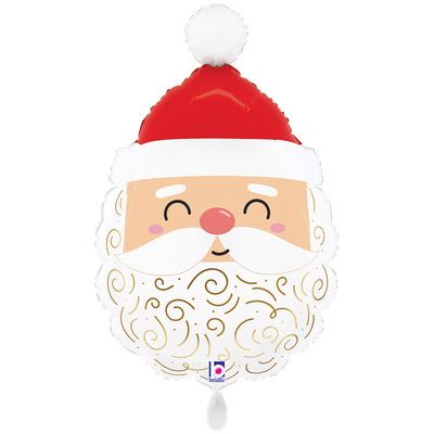 XXL - Joyful Santa