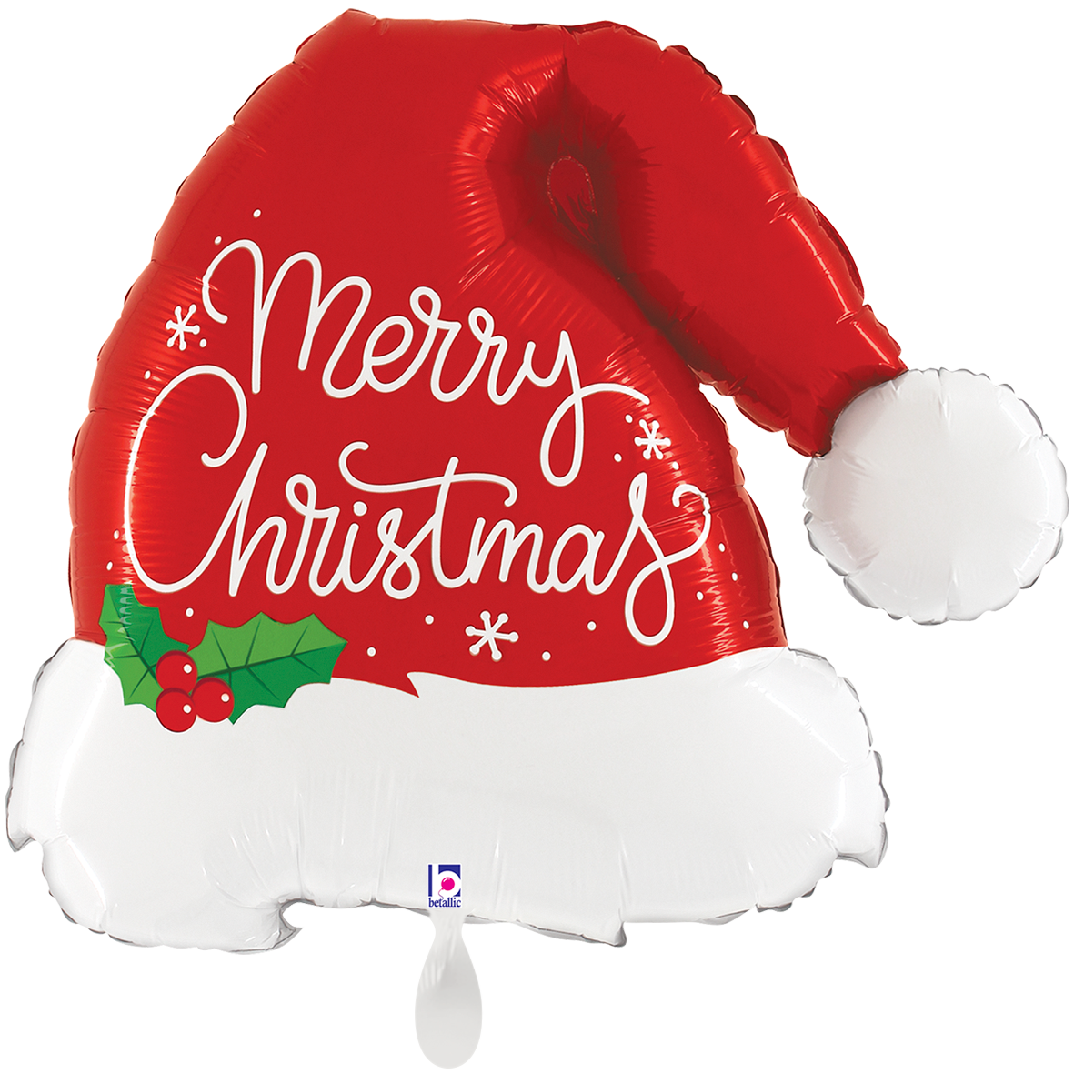 XXL - Christmas Santa Hat