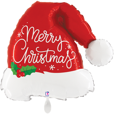 XXL - Christmas Santa Hat
