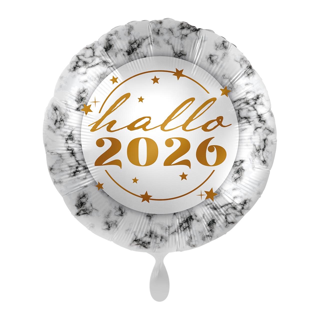 Hello 2025 Marble - GER