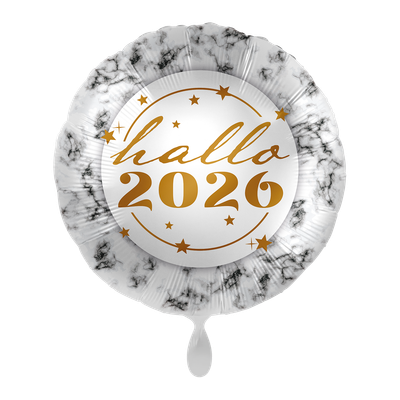 Hello 2025 Marble - GER