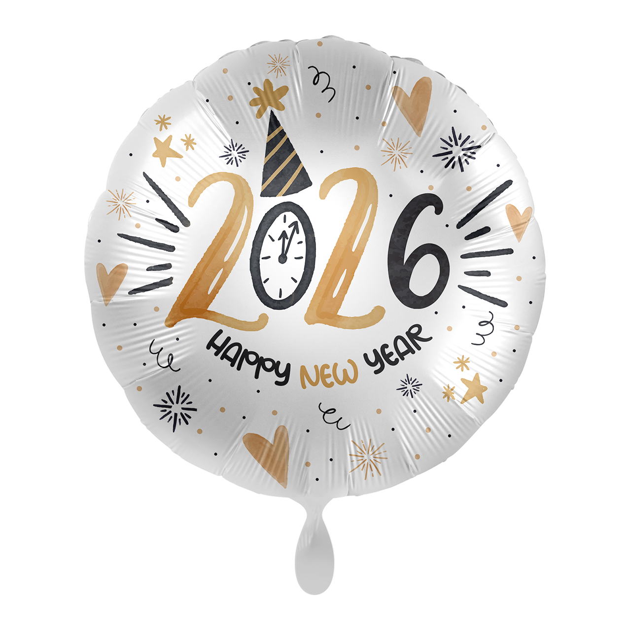 HNY Greetings - ENG