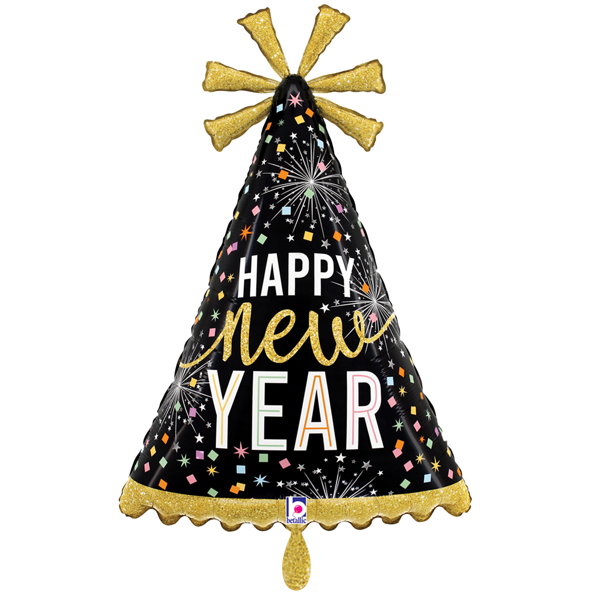 XXL - New Year Party Hat