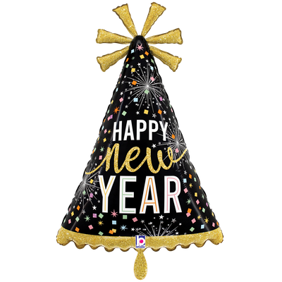 XXL - New Year Party Hat