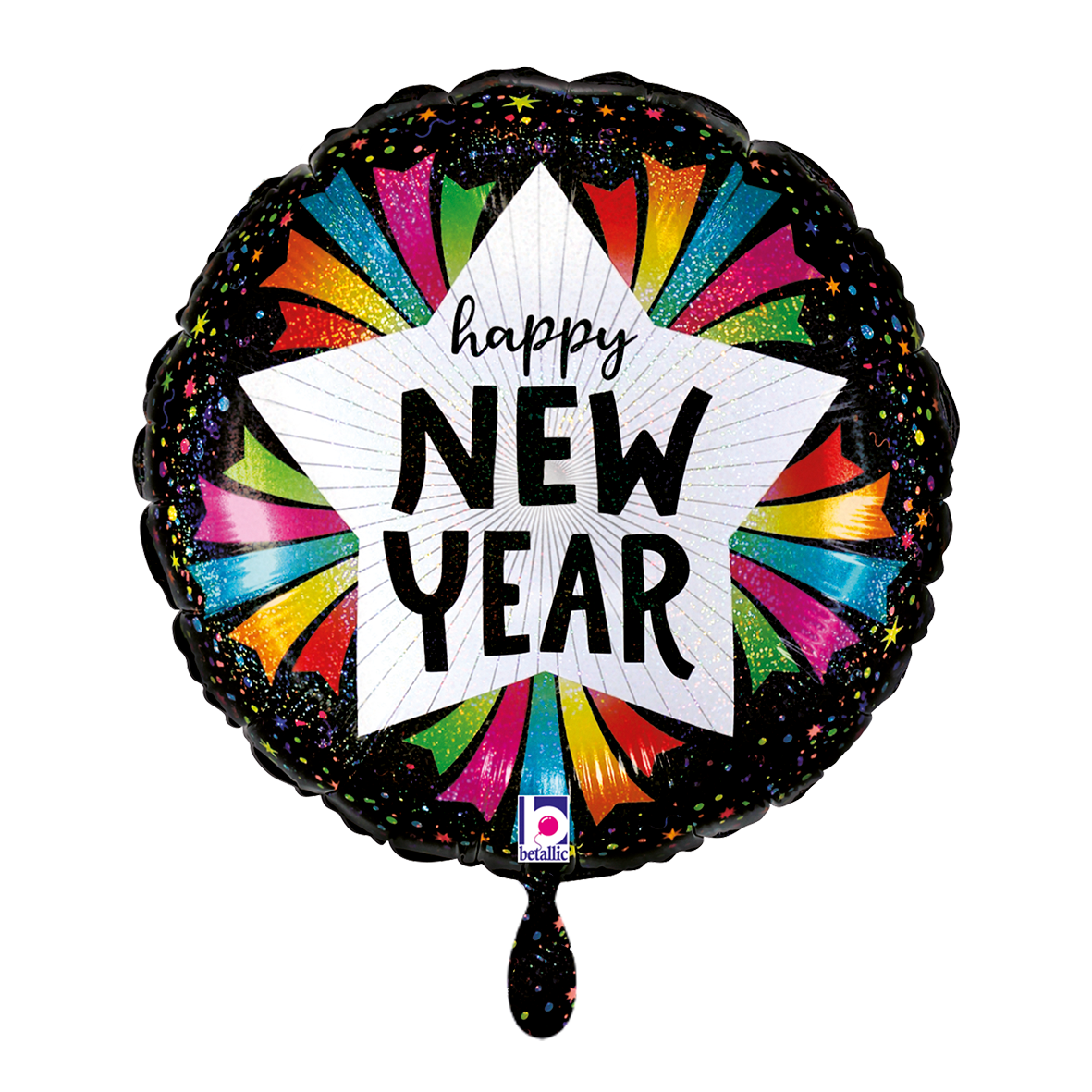 New Year Star