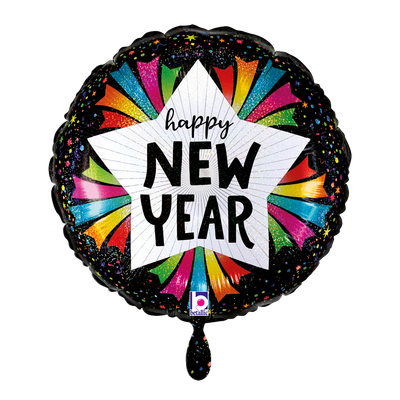 New Year Star