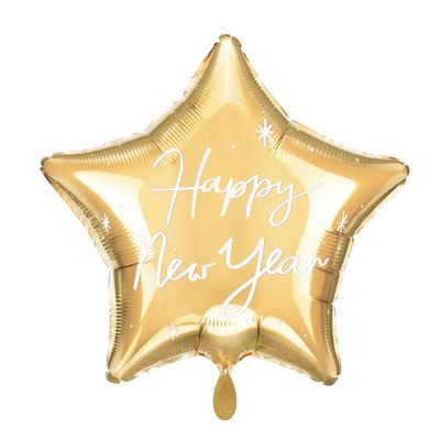 Happy New Year