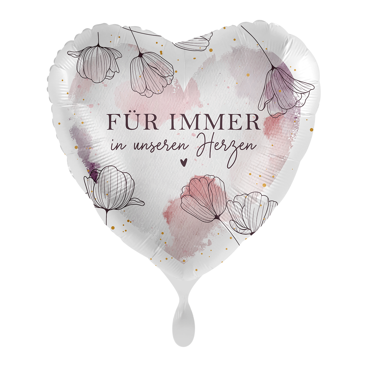 Forever in our Hearts - GER