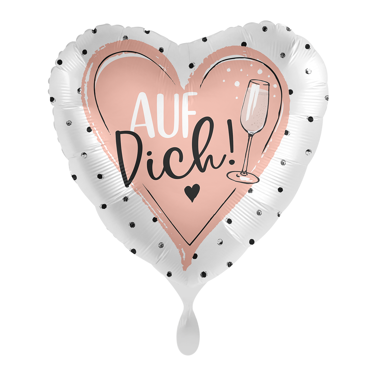 Glossy - Auf Dich - GER