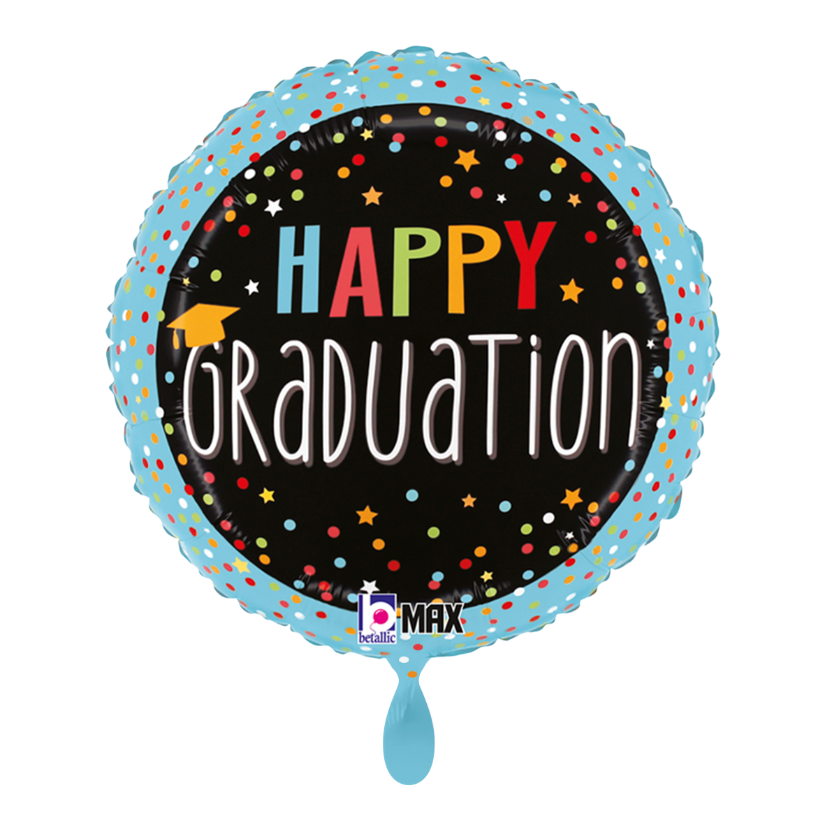 Graduation Confetti