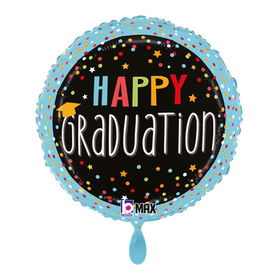 Graduation Confetti